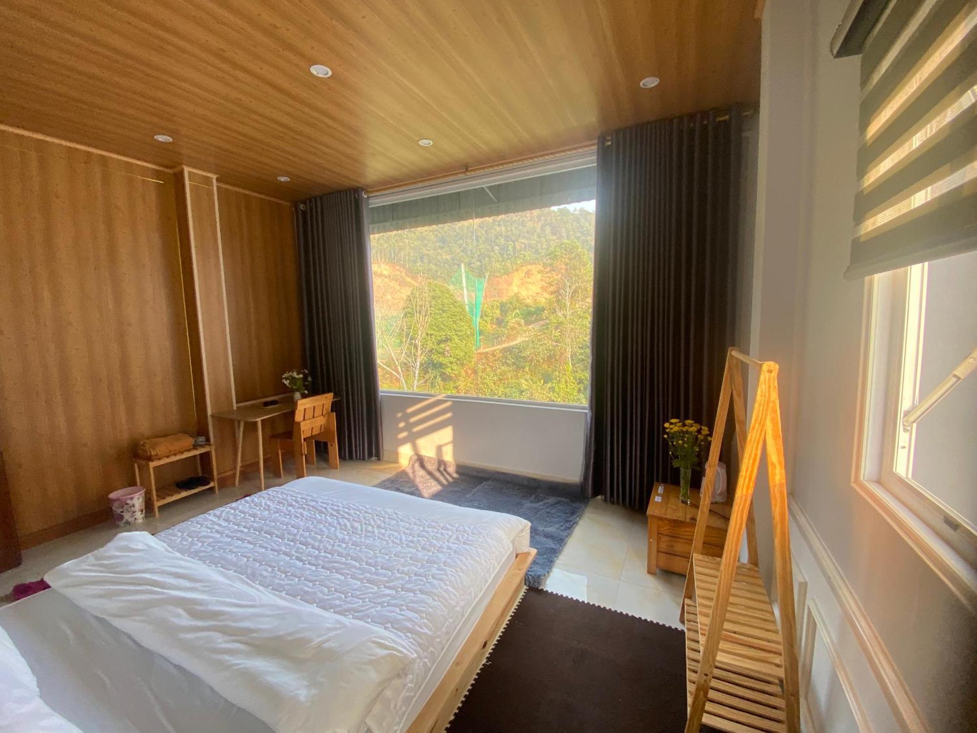 Bao Lac - Sunny Homestay Экстерьер фото