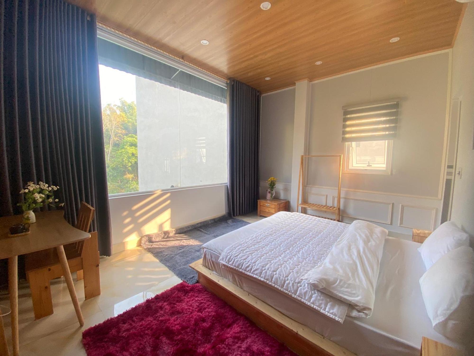 Bao Lac - Sunny Homestay Экстерьер фото